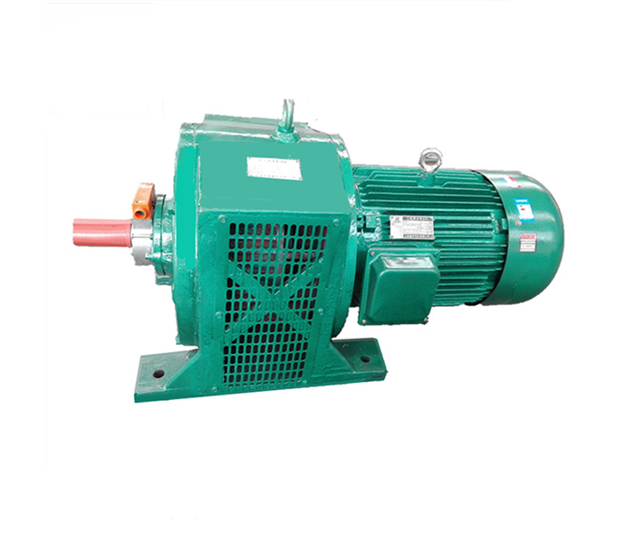 YCT電磁調(diào)速電動(dòng)機(jī)